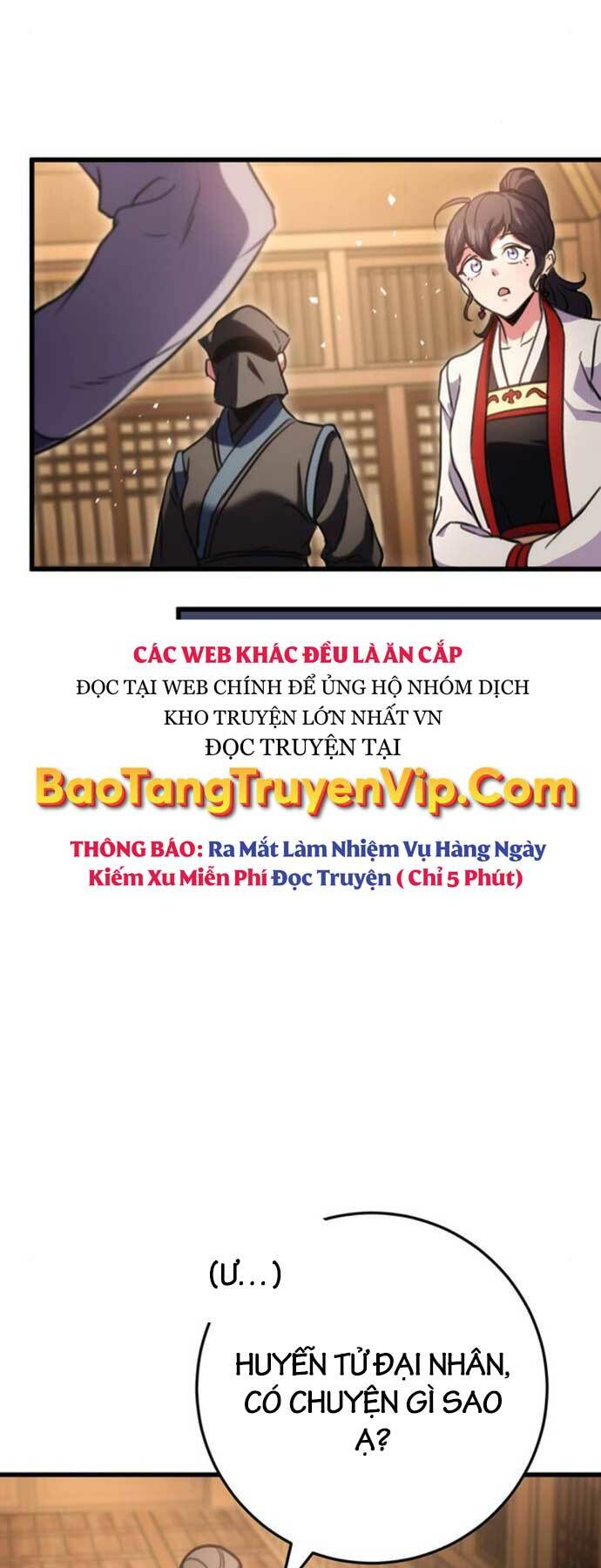 Thanh Kiếm Của Hoàng Đế - Chapter 22 - Page 52