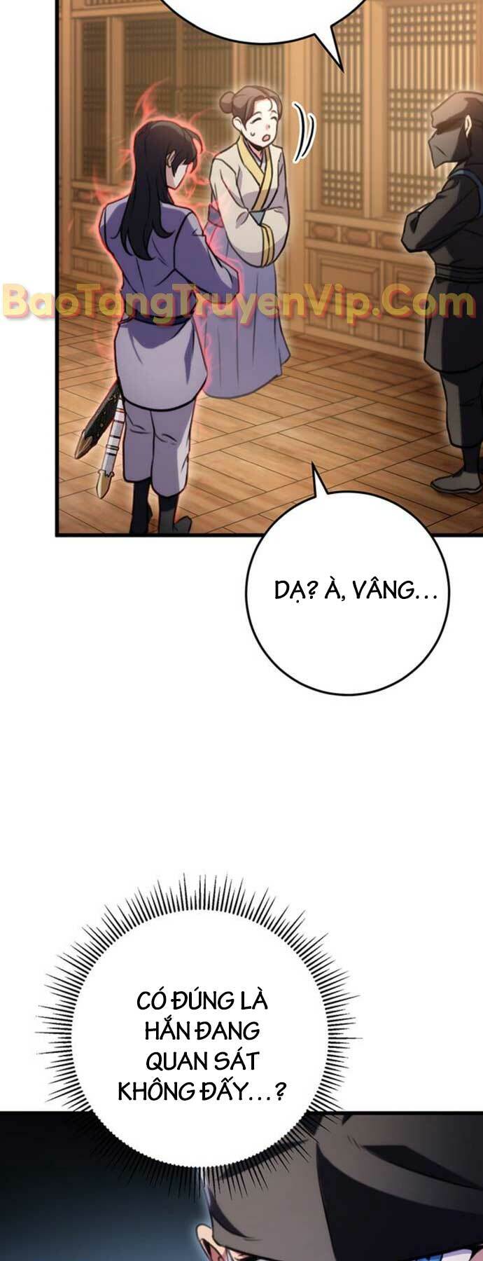 Thanh Kiếm Của Hoàng Đế - Chapter 22 - Page 54
