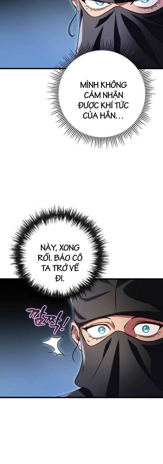 Thanh Kiếm Của Hoàng Đế - Chapter 22 - Page 55