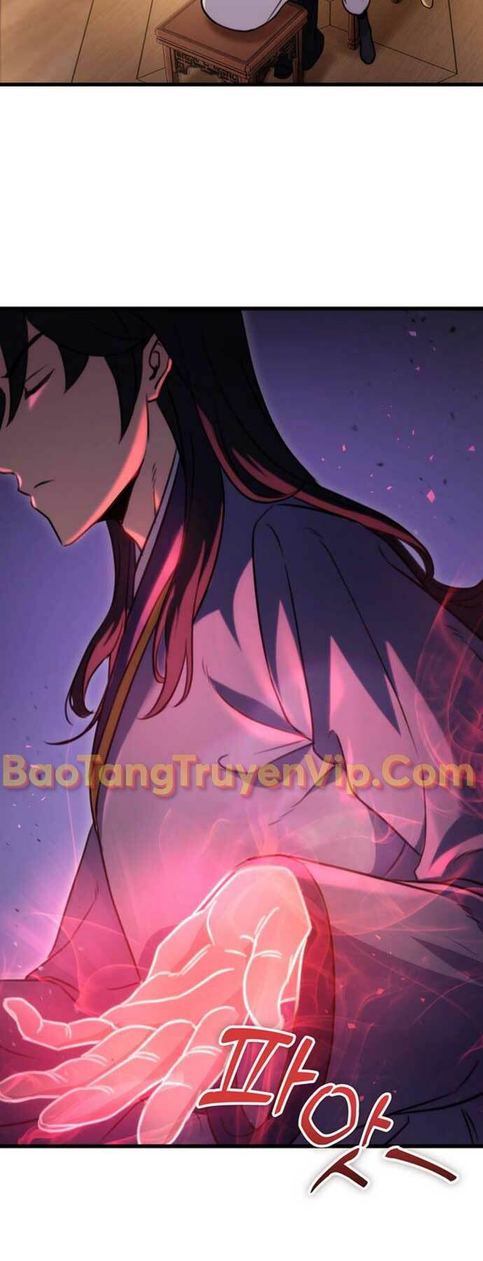 Thanh Kiếm Của Hoàng Đế - Chapter 22 - Page 58