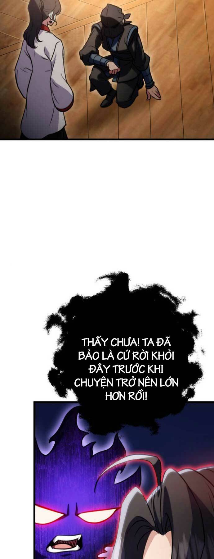 Thanh Kiếm Của Hoàng Đế - Chapter 22 - Page 5