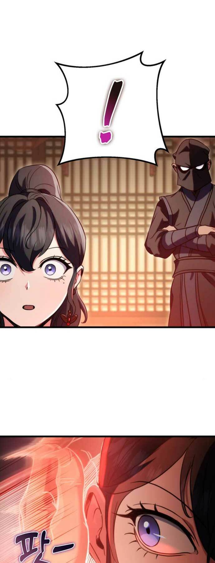 Thanh Kiếm Của Hoàng Đế - Chapter 22 - Page 59