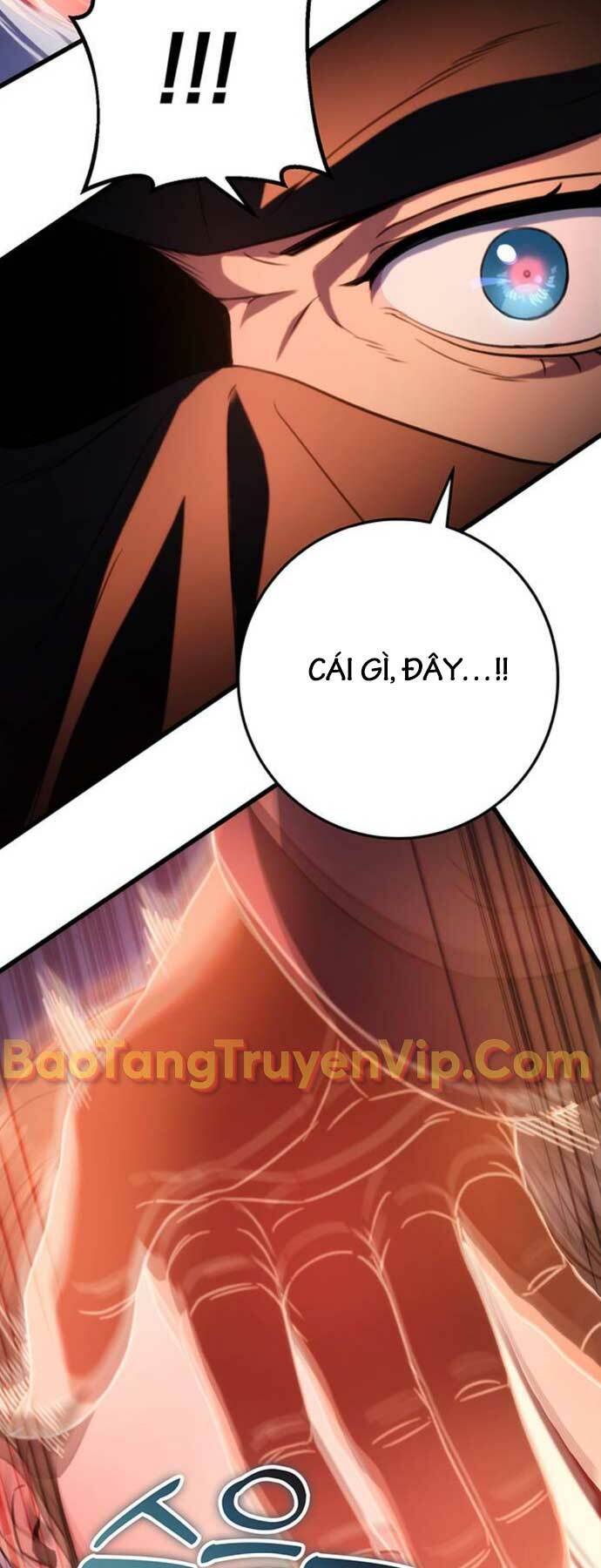 Thanh Kiếm Của Hoàng Đế - Chapter 22 - Page 61