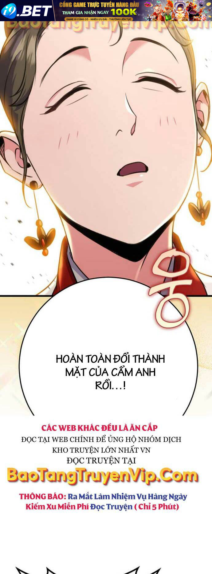 Thanh Kiếm Của Hoàng Đế - Chapter 22 - Page 63