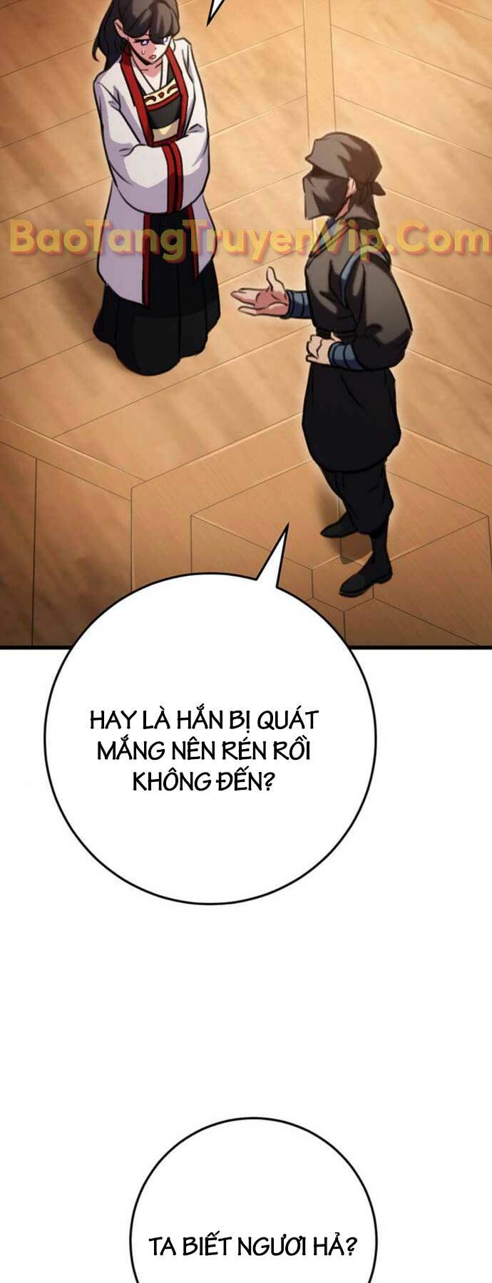 Thanh Kiếm Của Hoàng Đế - Chapter 22 - Page 7
