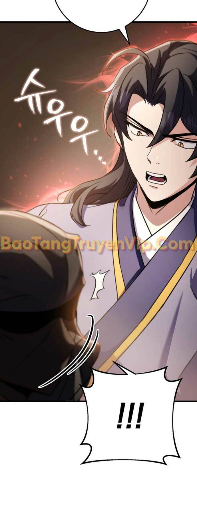 Thanh Kiếm Của Hoàng Đế - Chapter 22 - Page 8