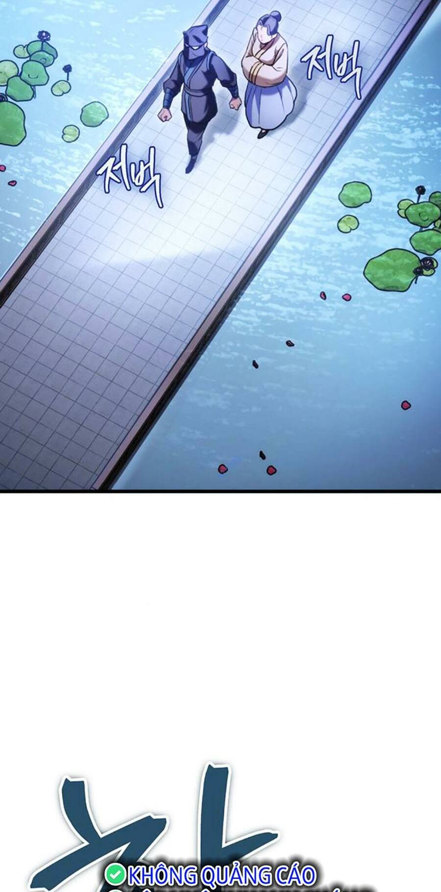 Thanh Kiếm Của Hoàng Đế - Chapter 23 - Page 9