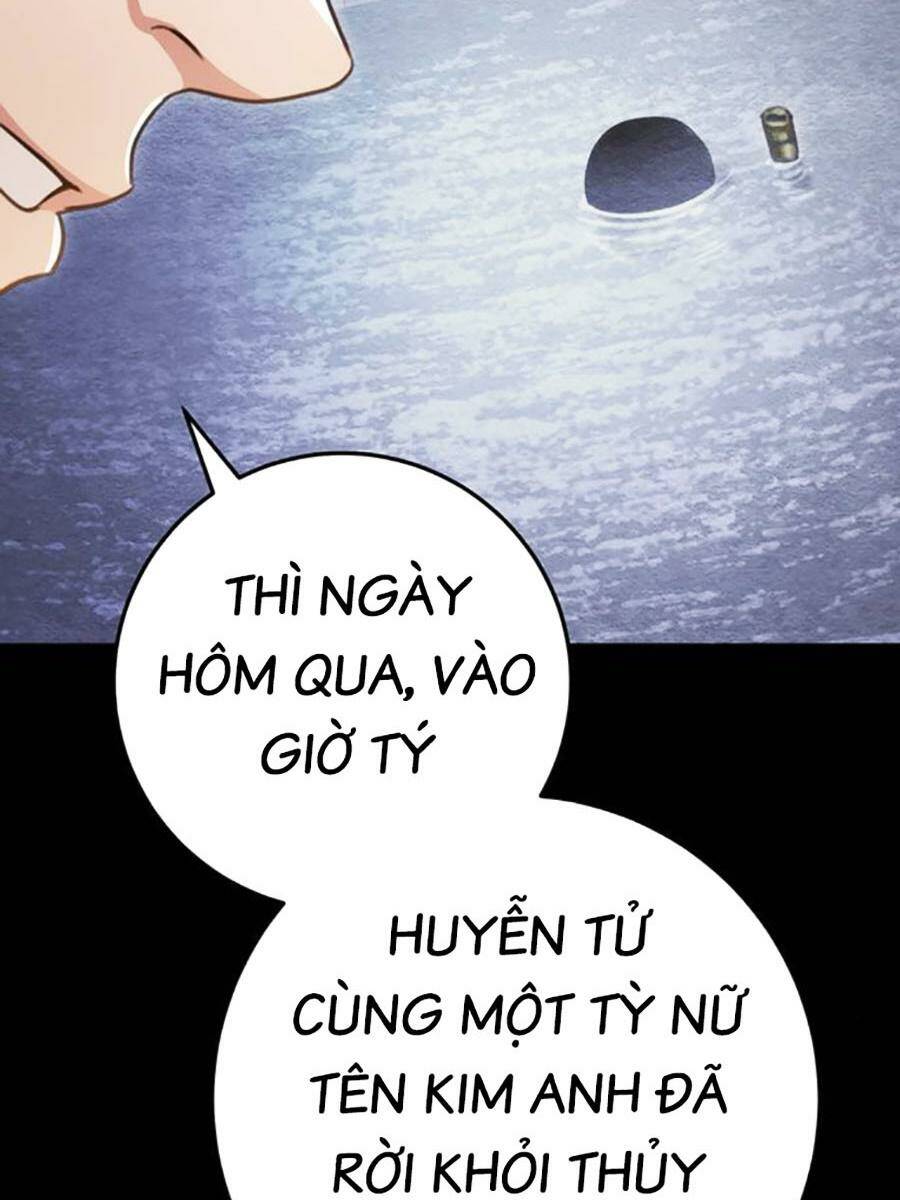 Thanh Kiếm Của Hoàng Đế - Chapter 23 - Page 99