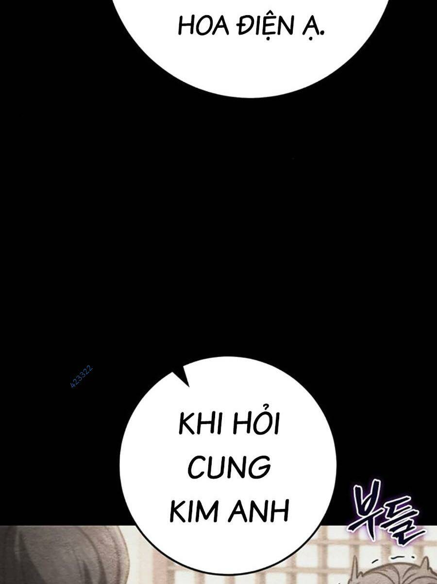 Thanh Kiếm Của Hoàng Đế - Chapter 23 - Page 100