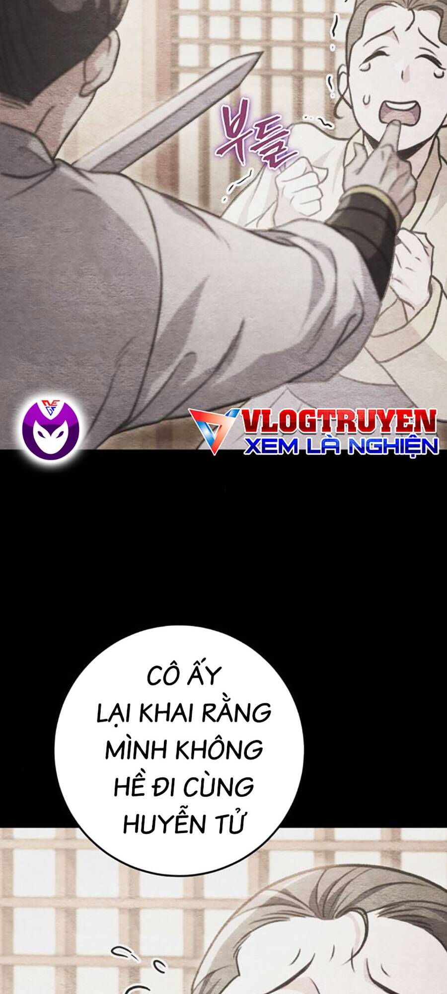 Thanh Kiếm Của Hoàng Đế - Chapter 23 - Page 101