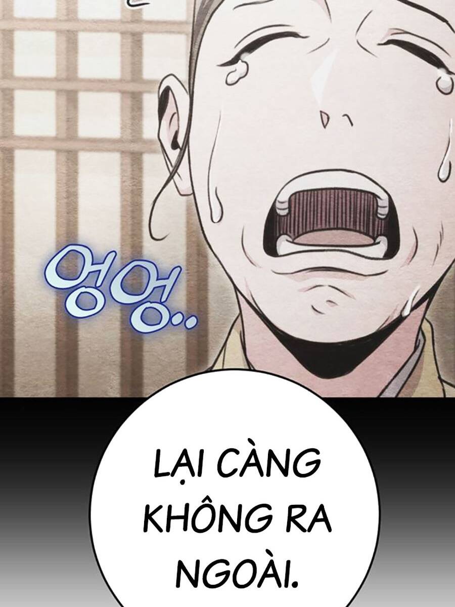 Thanh Kiếm Của Hoàng Đế - Chapter 23 - Page 102