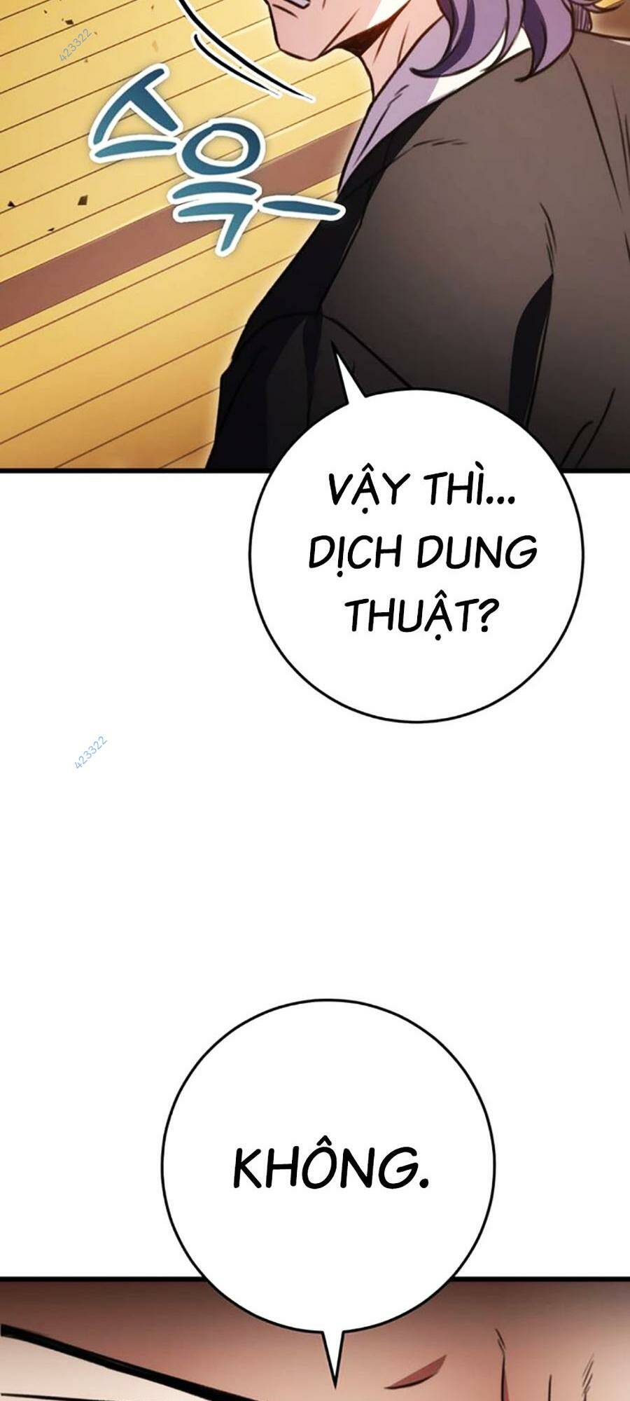 Thanh Kiếm Của Hoàng Đế - Chapter 23 - Page 104