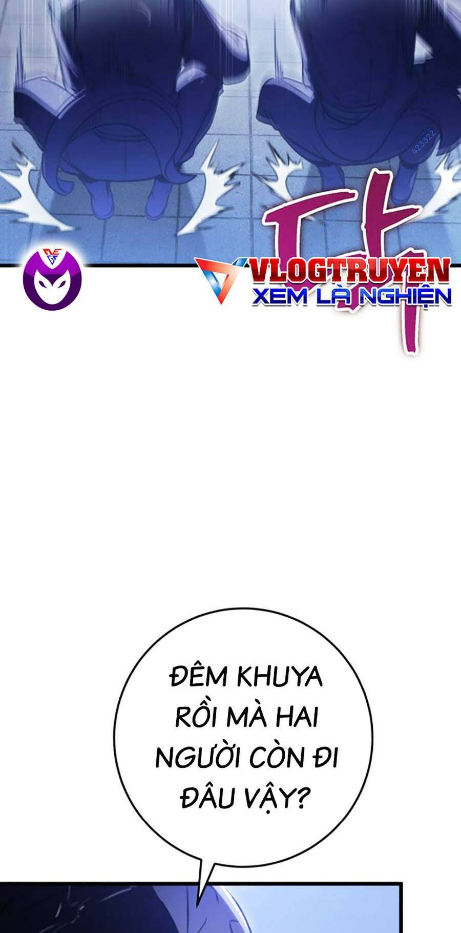 Thanh Kiếm Của Hoàng Đế - Chapter 23 - Page 12