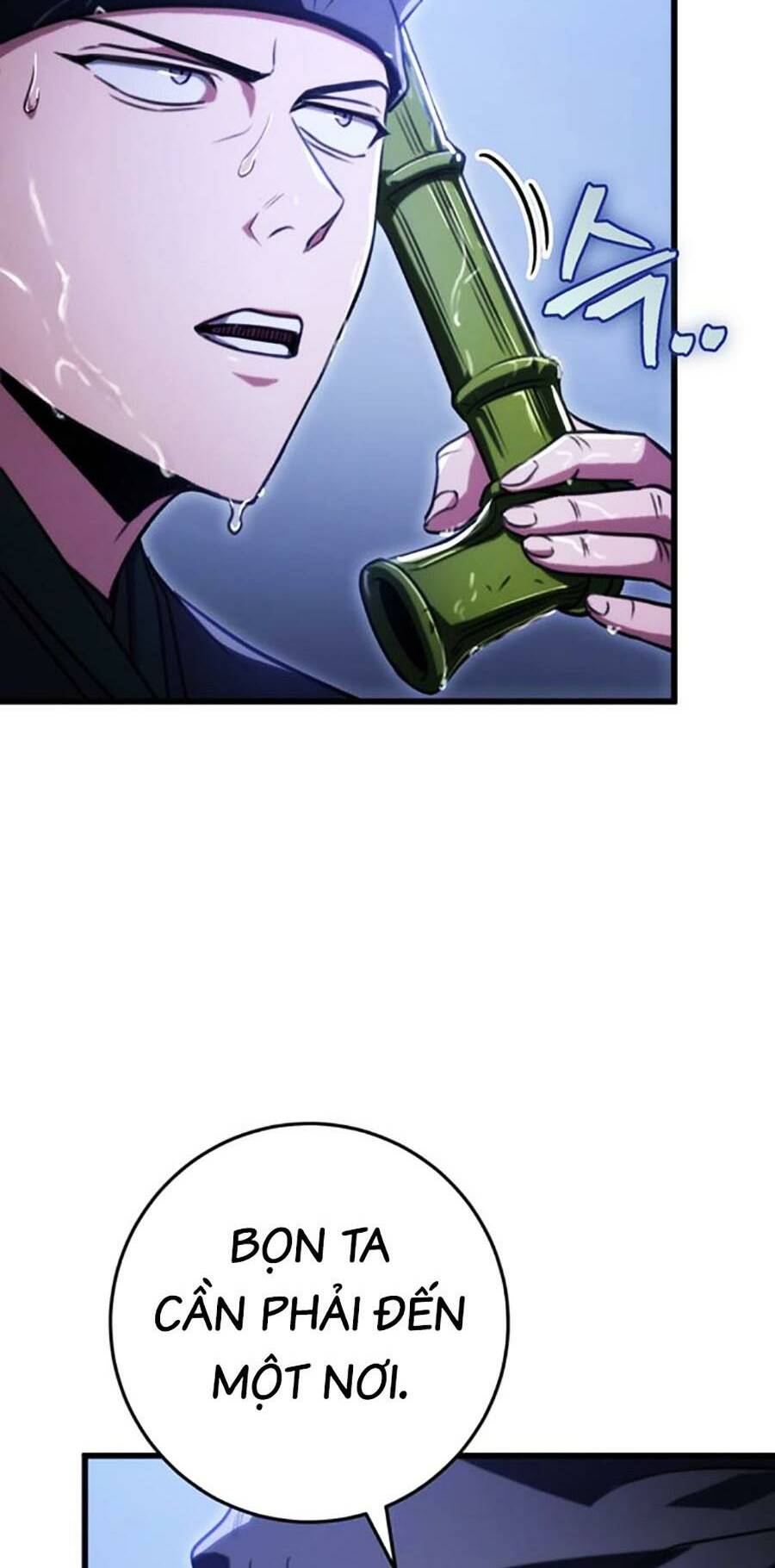 Thanh Kiếm Của Hoàng Đế - Chapter 23 - Page 13