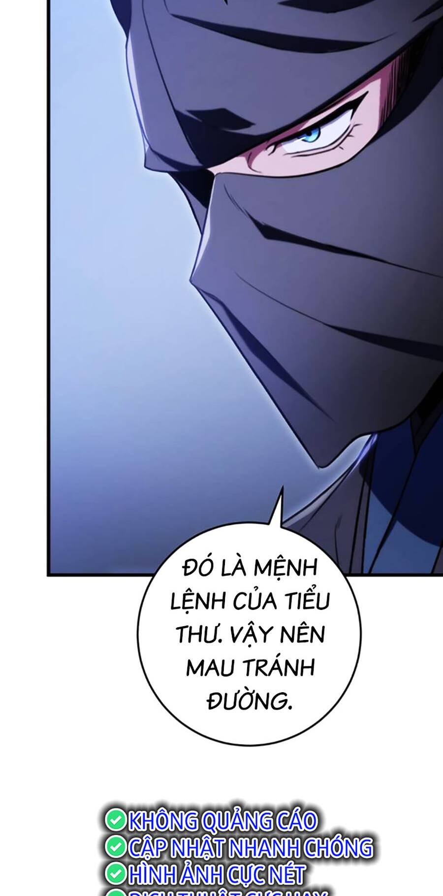 Thanh Kiếm Của Hoàng Đế - Chapter 23 - Page 14