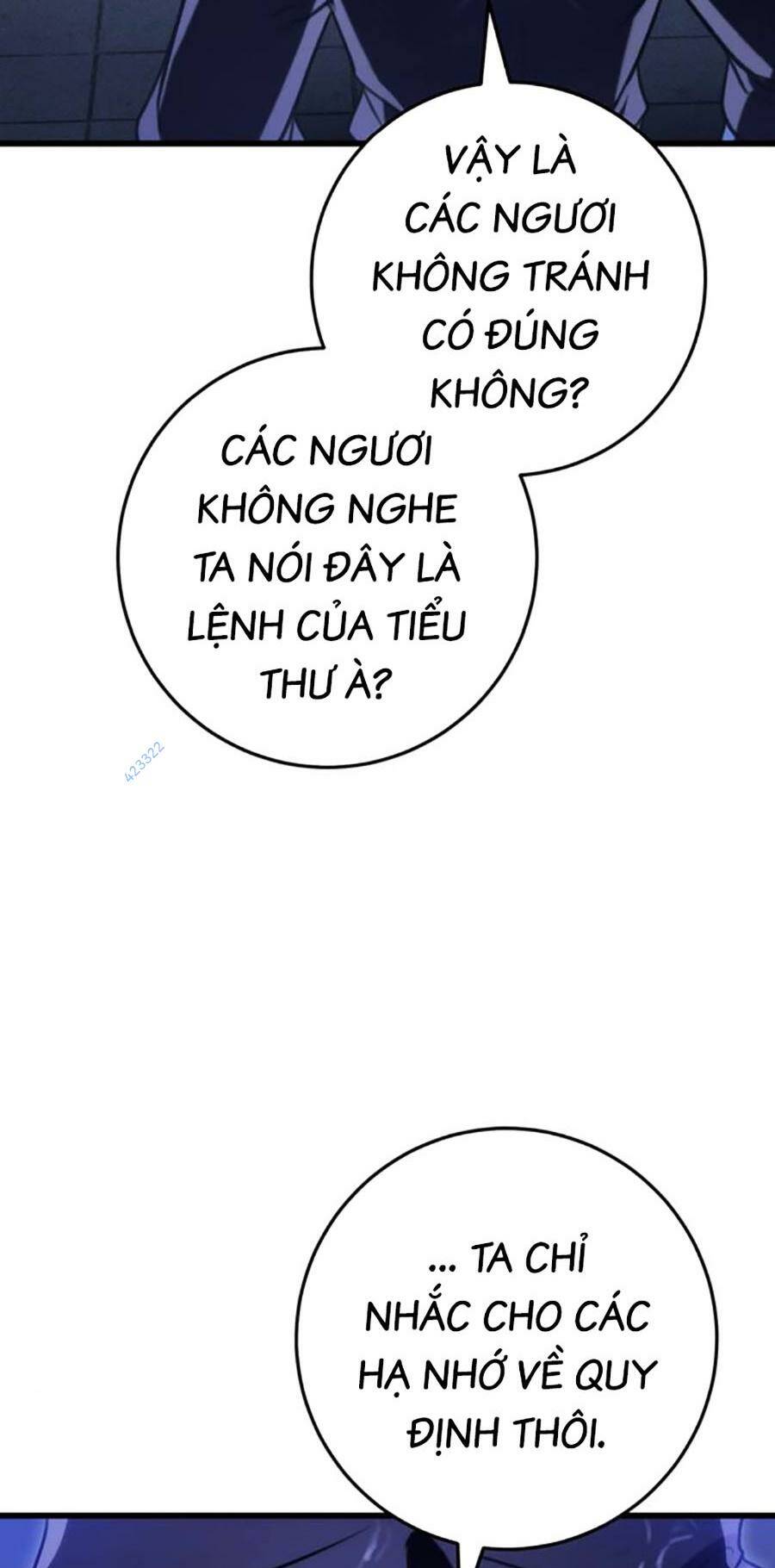 Thanh Kiếm Của Hoàng Đế - Chapter 23 - Page 16