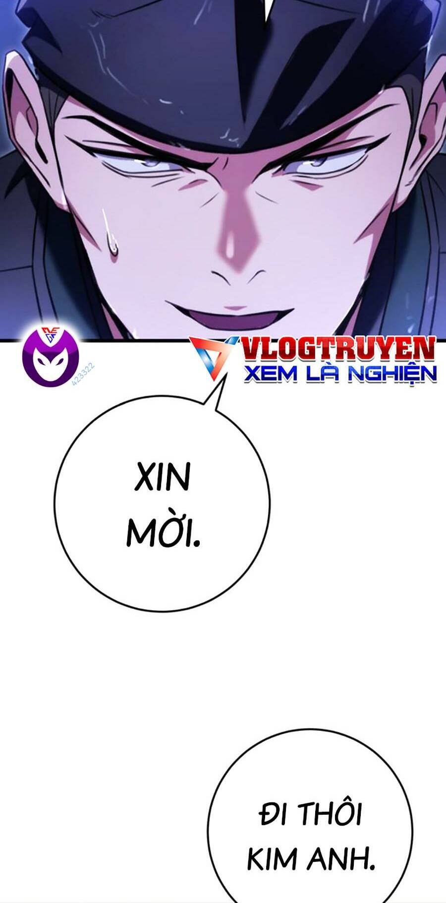 Thanh Kiếm Của Hoàng Đế - Chapter 23 - Page 17