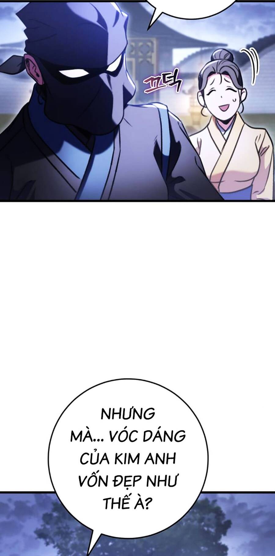 Thanh Kiếm Của Hoàng Đế - Chapter 23 - Page 18