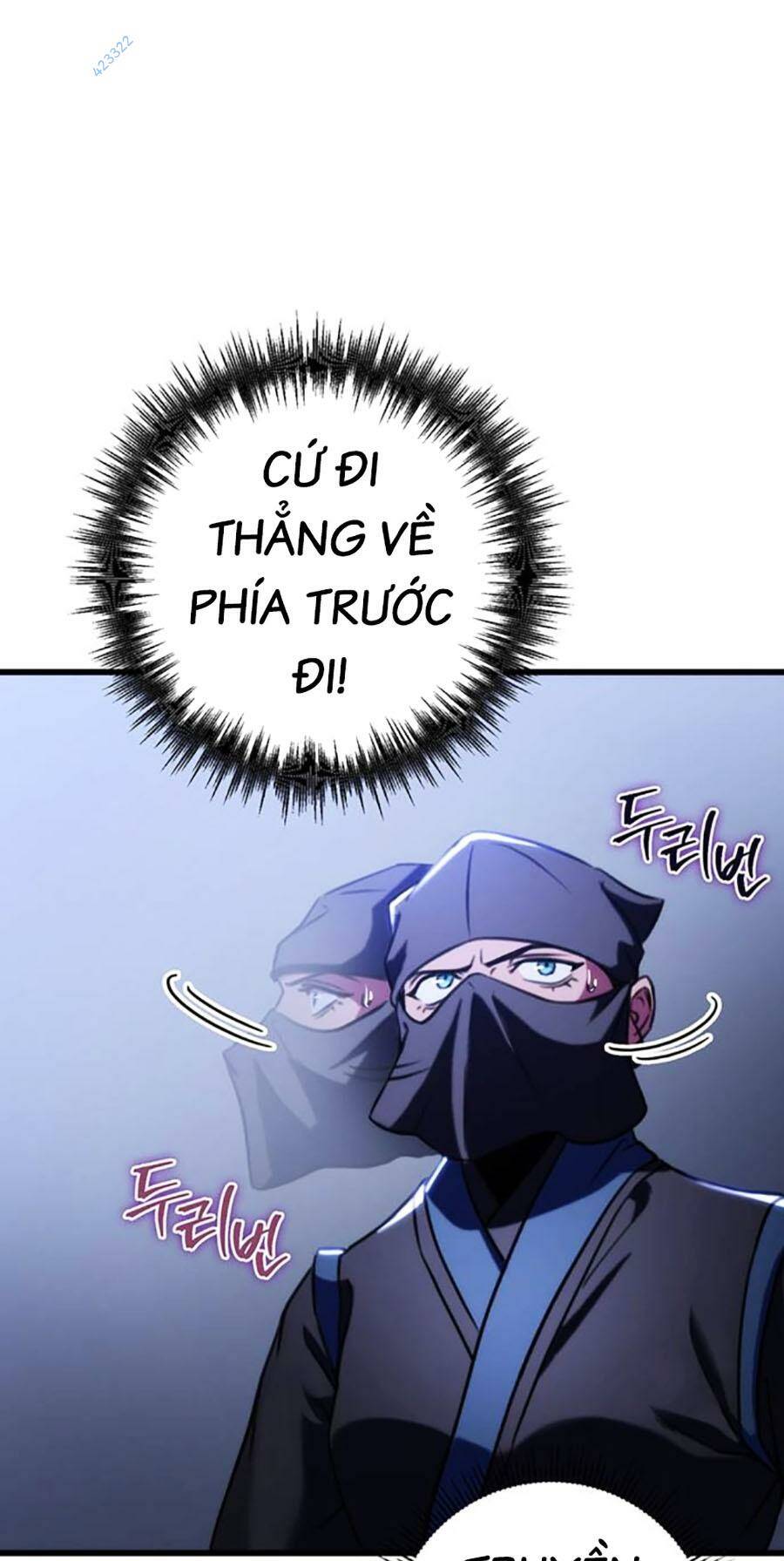 Thanh Kiếm Của Hoàng Đế - Chapter 23 - Page 20