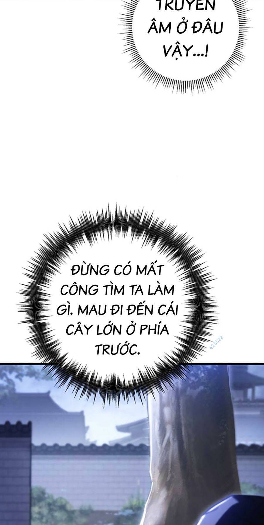 Thanh Kiếm Của Hoàng Đế - Chapter 23 - Page 21