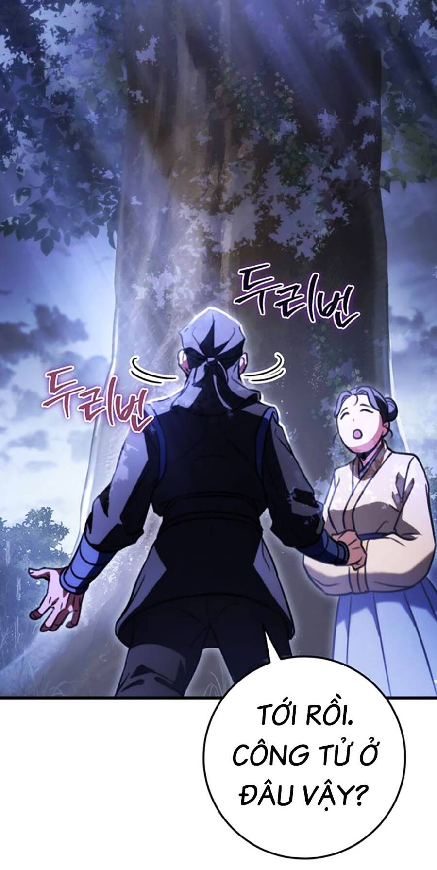 Thanh Kiếm Của Hoàng Đế - Chapter 23 - Page 23