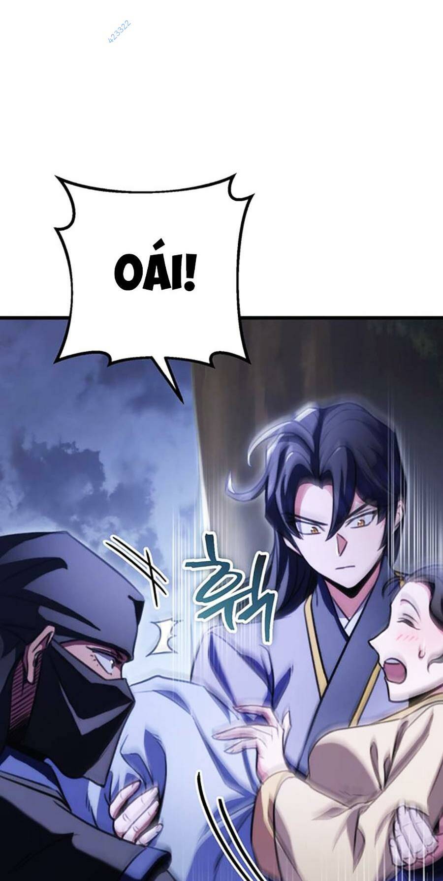 Thanh Kiếm Của Hoàng Đế - Chapter 23 - Page 24