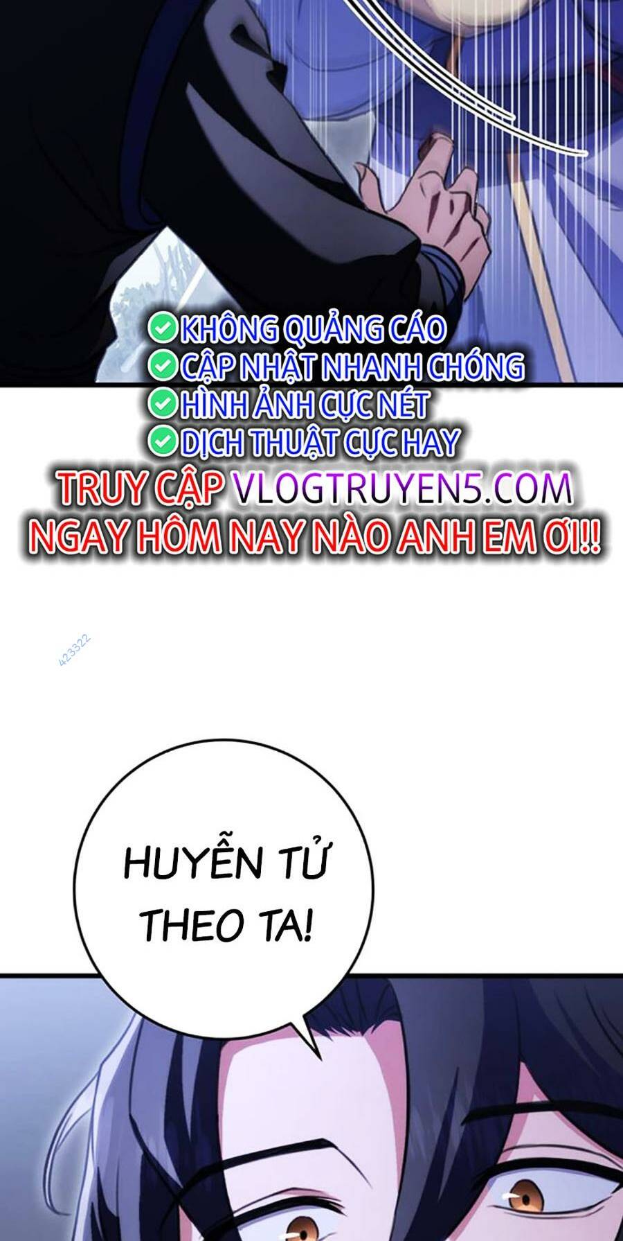 Thanh Kiếm Của Hoàng Đế - Chapter 23 - Page 25