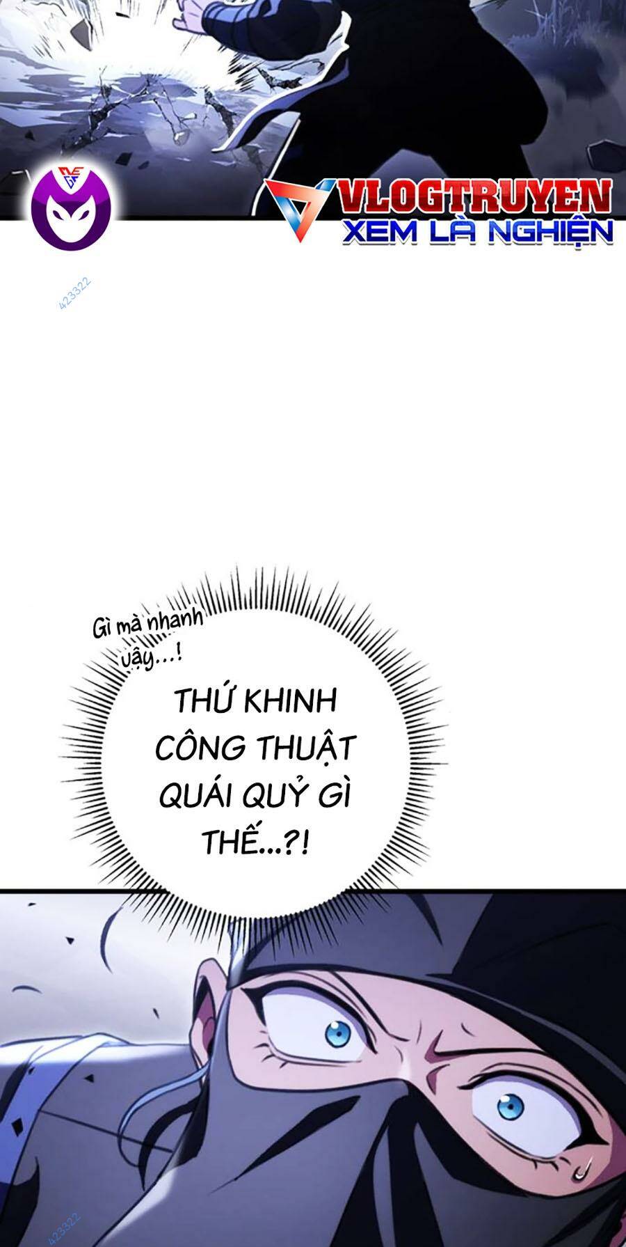 Thanh Kiếm Của Hoàng Đế - Chapter 23 - Page 28