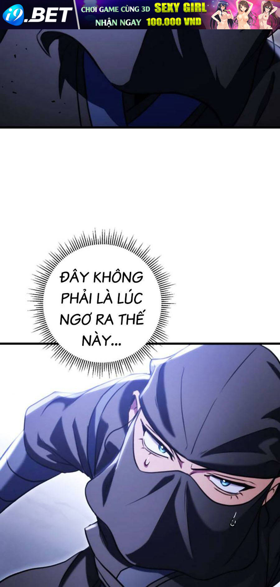 Thanh Kiếm Của Hoàng Đế - Chapter 23 - Page 29