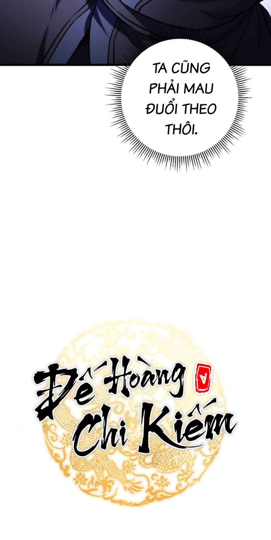 Thanh Kiếm Của Hoàng Đế - Chapter 23 - Page 30