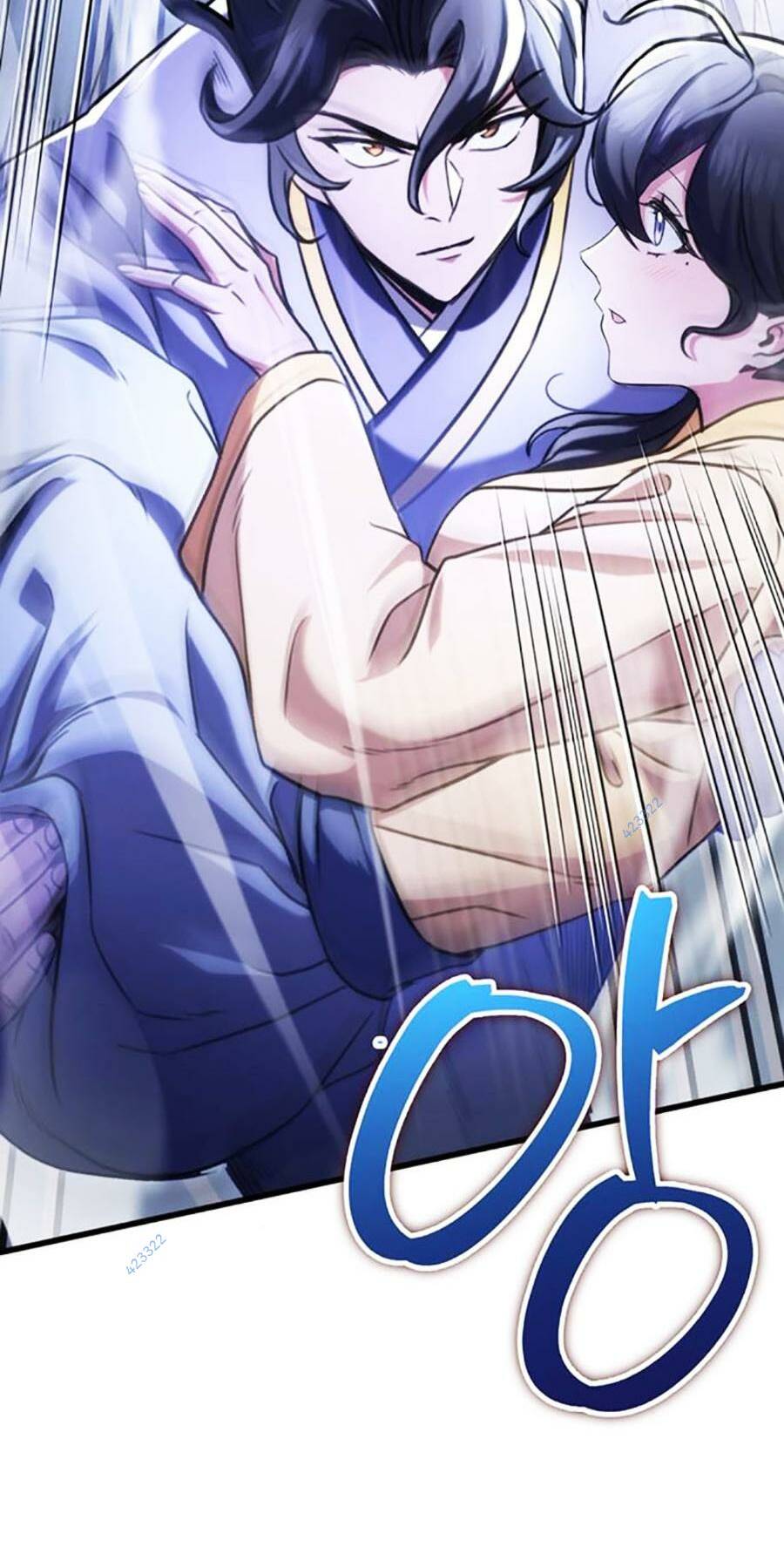 Thanh Kiếm Của Hoàng Đế - Chapter 23 - Page 33