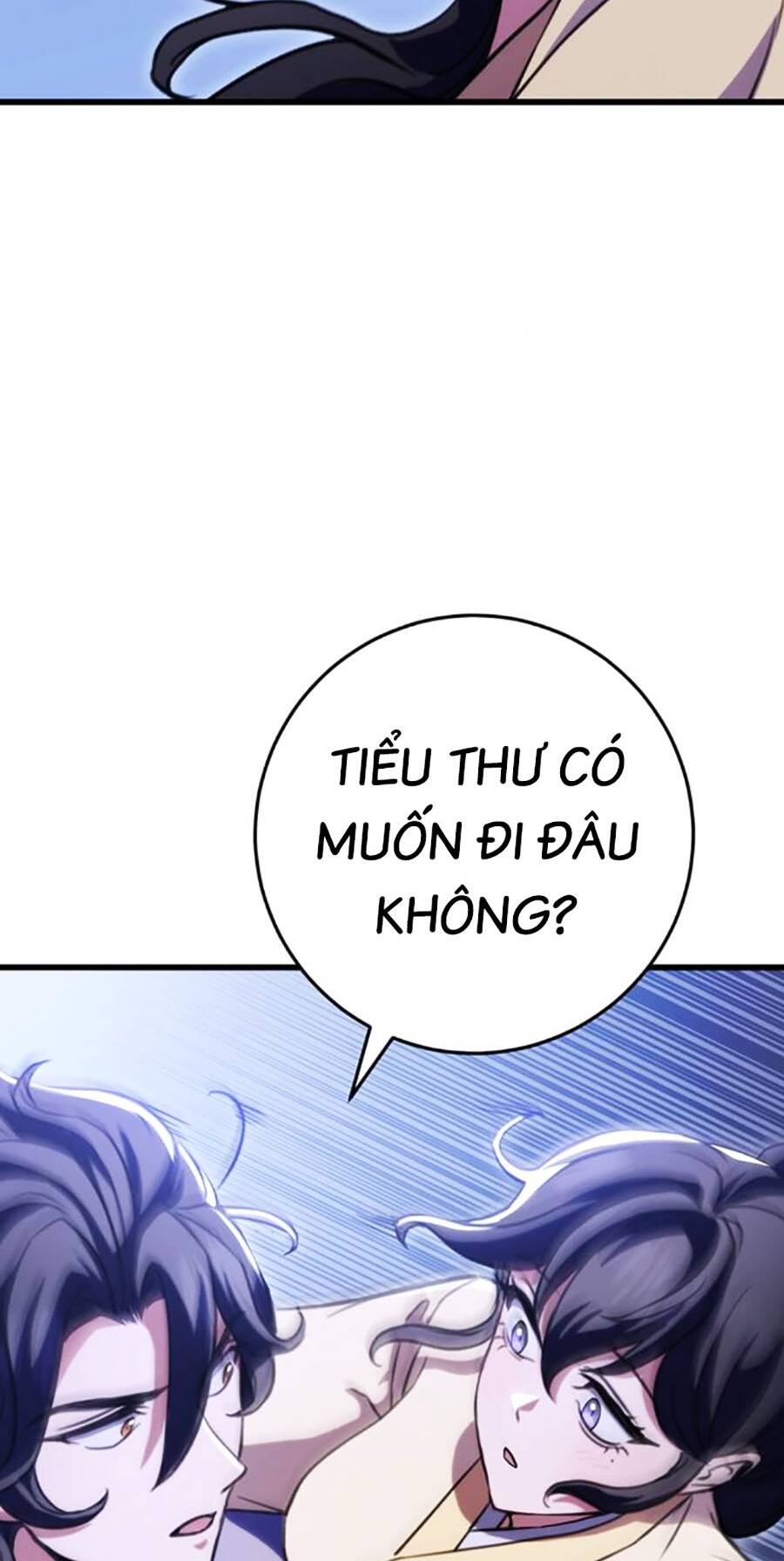 Thanh Kiếm Của Hoàng Đế - Chapter 23 - Page 35