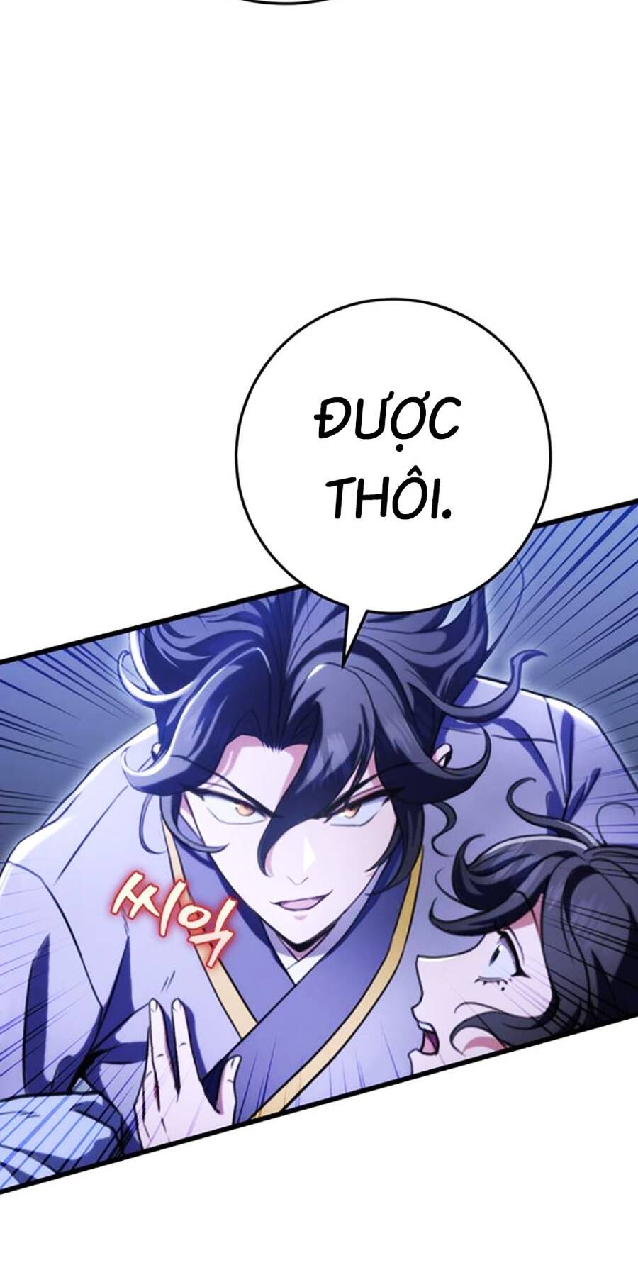 Thanh Kiếm Của Hoàng Đế - Chapter 23 - Page 38