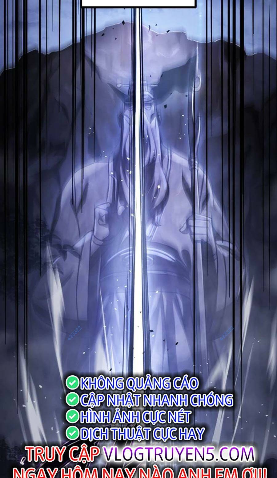 Thanh Kiếm Của Hoàng Đế - Chapter 23 - Page 42