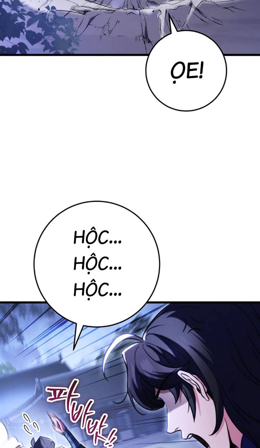 Thanh Kiếm Của Hoàng Đế - Chapter 23 - Page 45