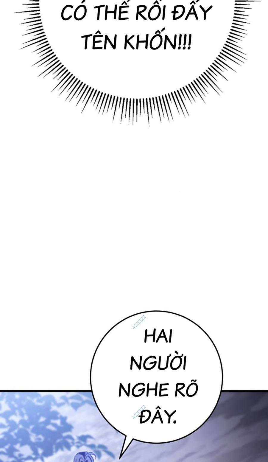 Thanh Kiếm Của Hoàng Đế - Chapter 23 - Page 48