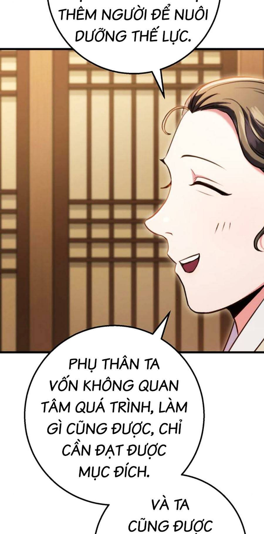 Thanh Kiếm Của Hoàng Đế - Chapter 23 - Page 4