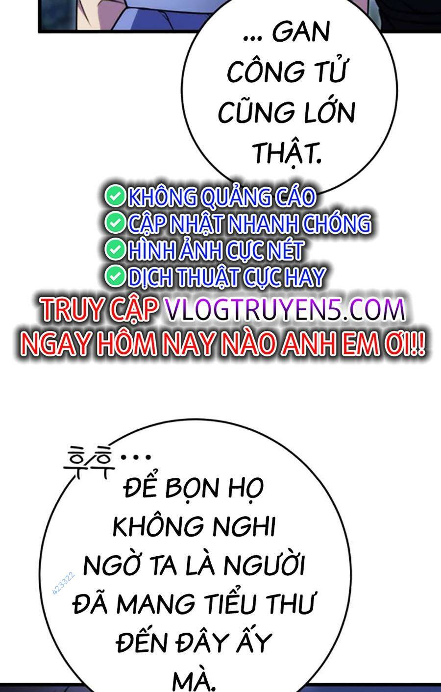 Thanh Kiếm Của Hoàng Đế - Chapter 23 - Page 51