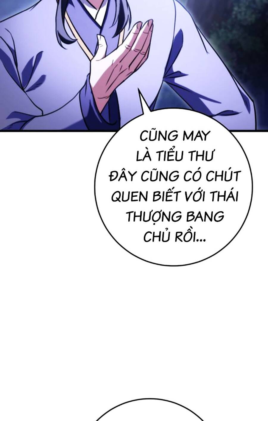 Thanh Kiếm Của Hoàng Đế - Chapter 23 - Page 54