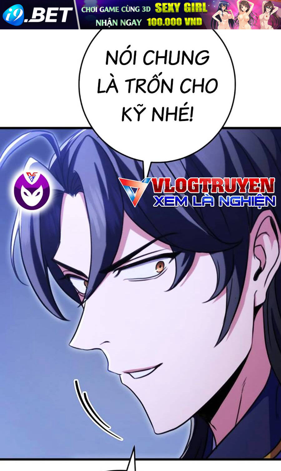 Thanh Kiếm Của Hoàng Đế - Chapter 23 - Page 55