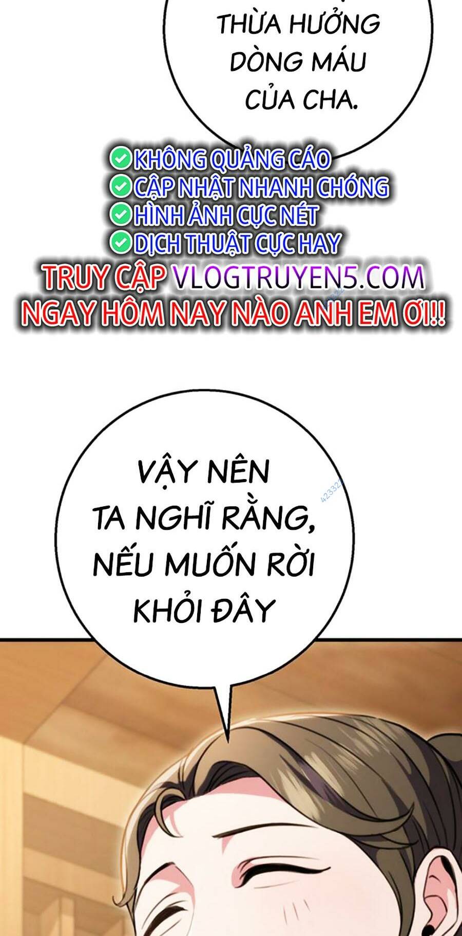 Thanh Kiếm Của Hoàng Đế - Chapter 23 - Page 5