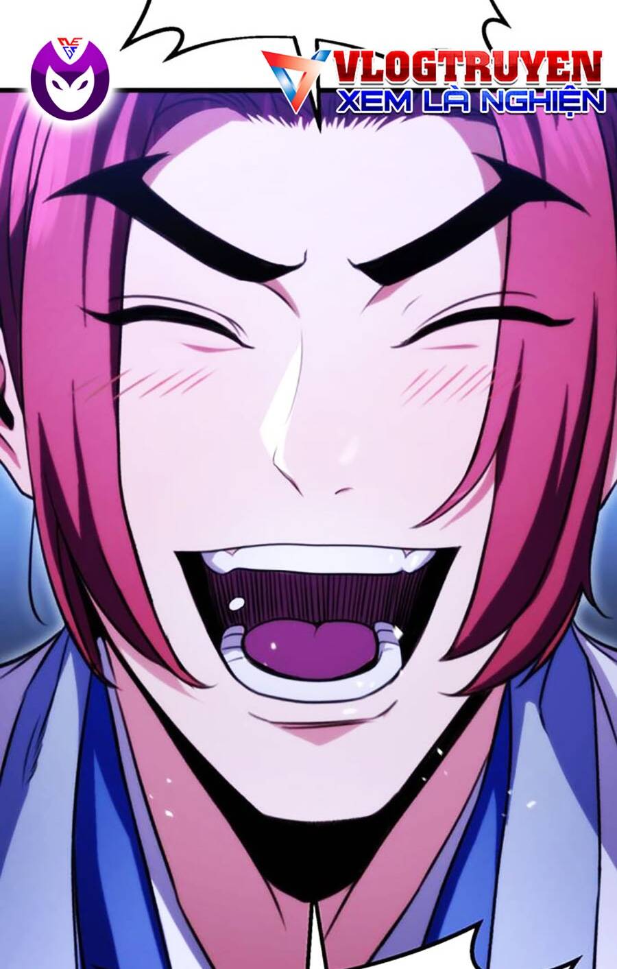 Thanh Kiếm Của Hoàng Đế - Chapter 23 - Page 61