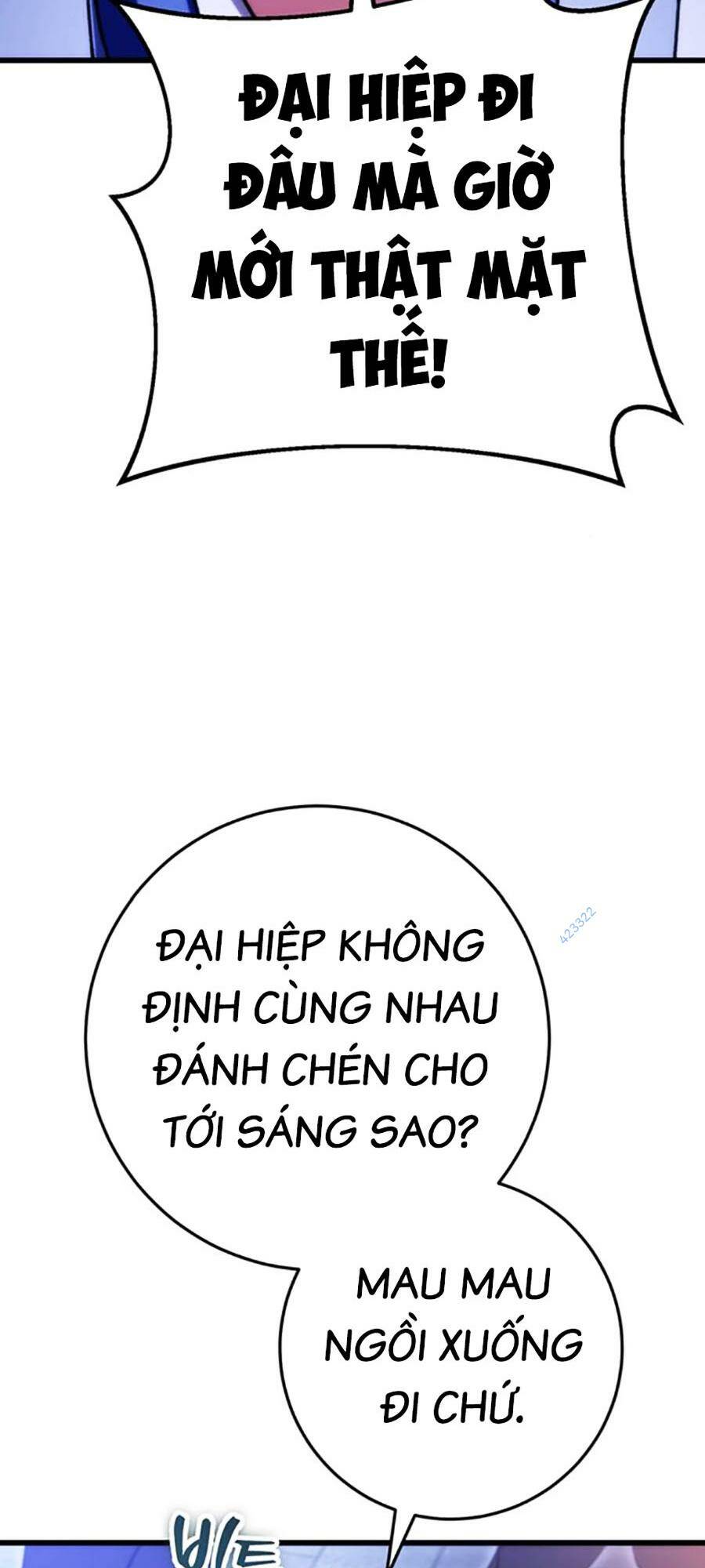 Thanh Kiếm Của Hoàng Đế - Chapter 23 - Page 62