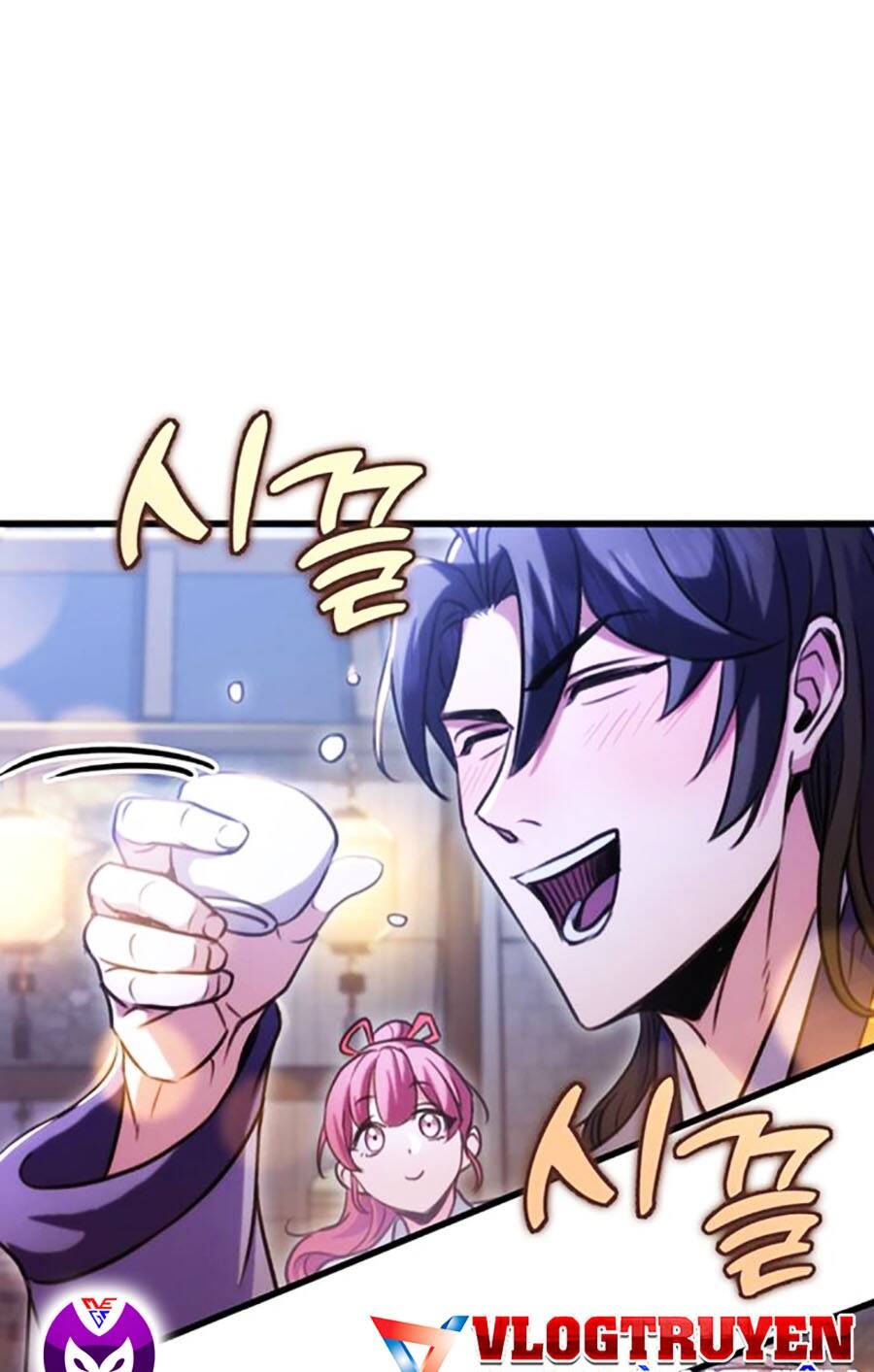 Thanh Kiếm Của Hoàng Đế - Chapter 23 - Page 66