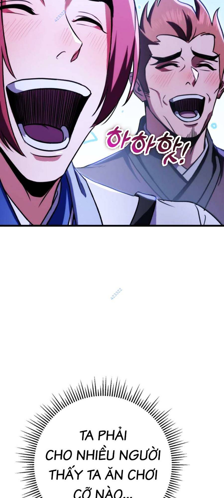 Thanh Kiếm Của Hoàng Đế - Chapter 23 - Page 68