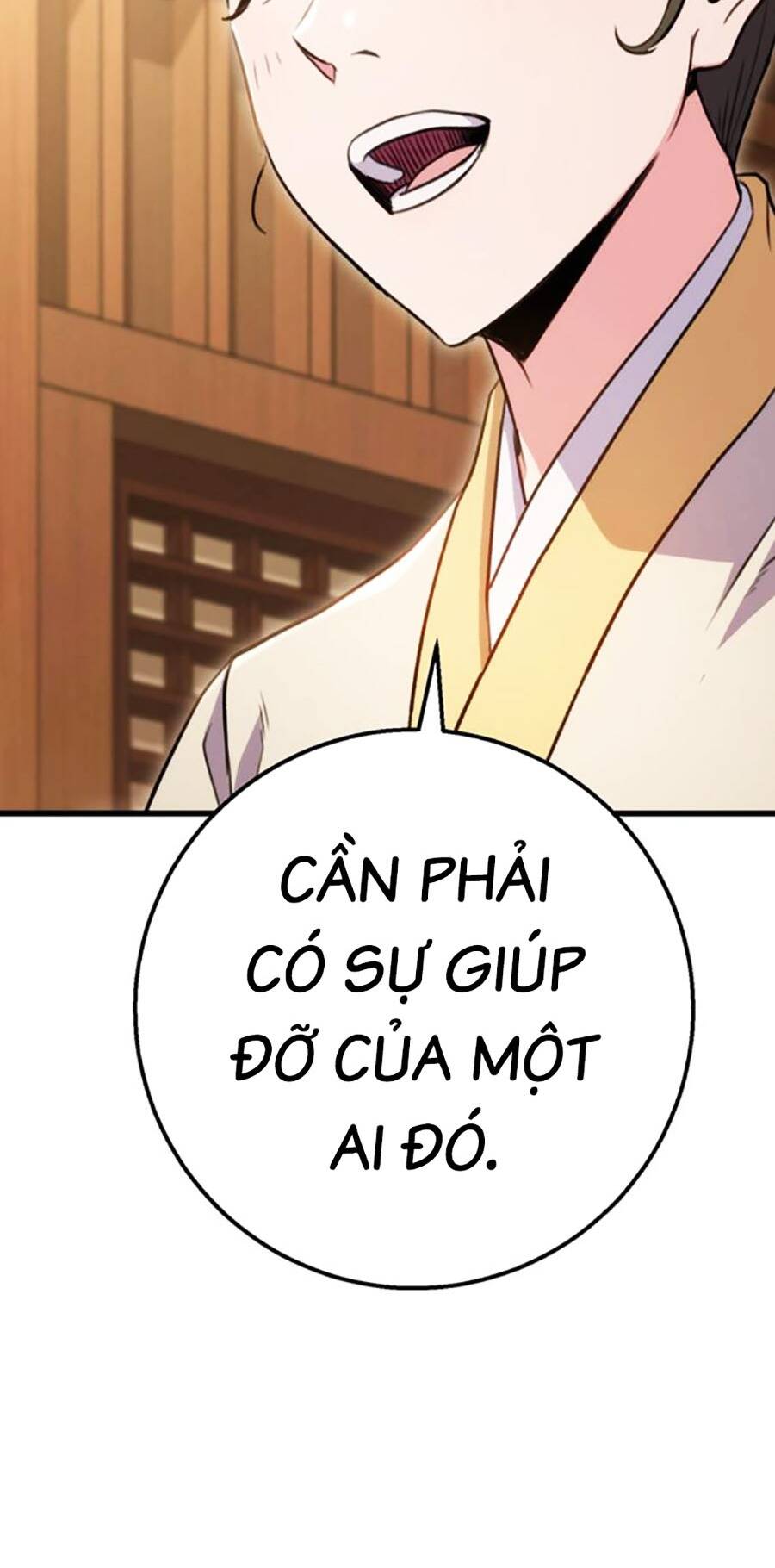 Thanh Kiếm Của Hoàng Đế - Chapter 23 - Page 6