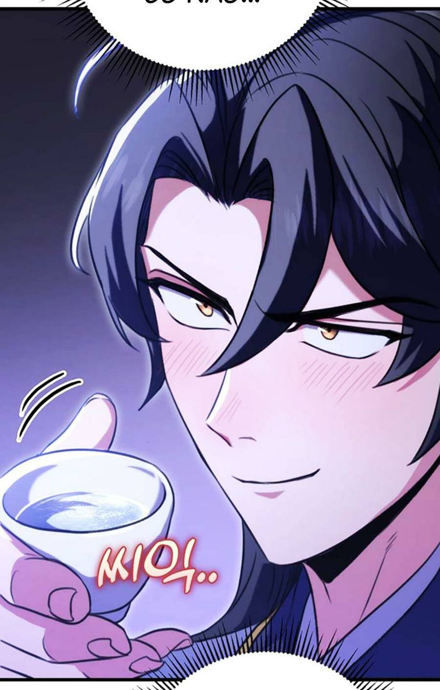 Thanh Kiếm Của Hoàng Đế - Chapter 23 - Page 69