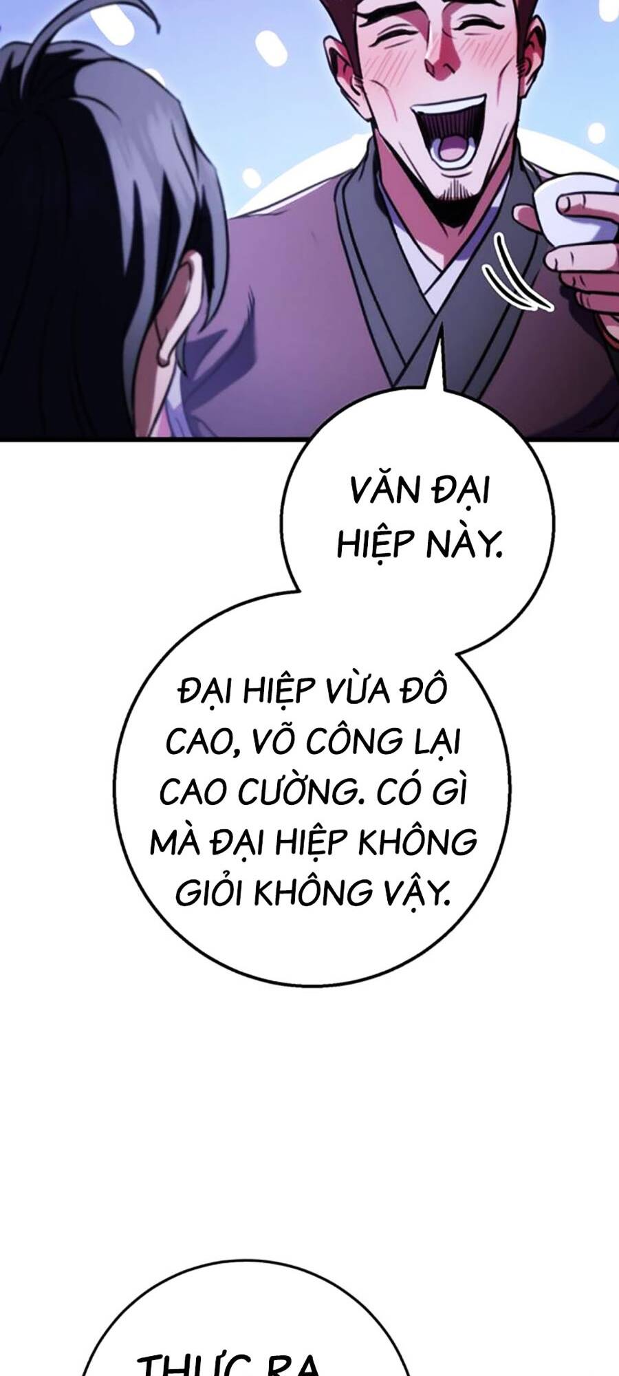 Thanh Kiếm Của Hoàng Đế - Chapter 23 - Page 71