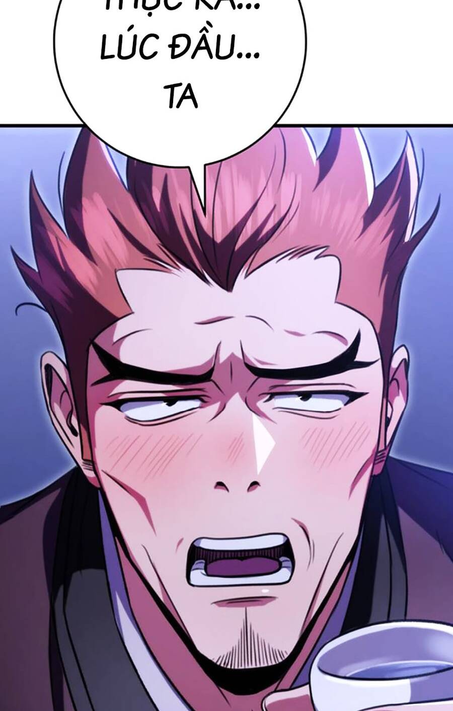 Thanh Kiếm Của Hoàng Đế - Chapter 23 - Page 72