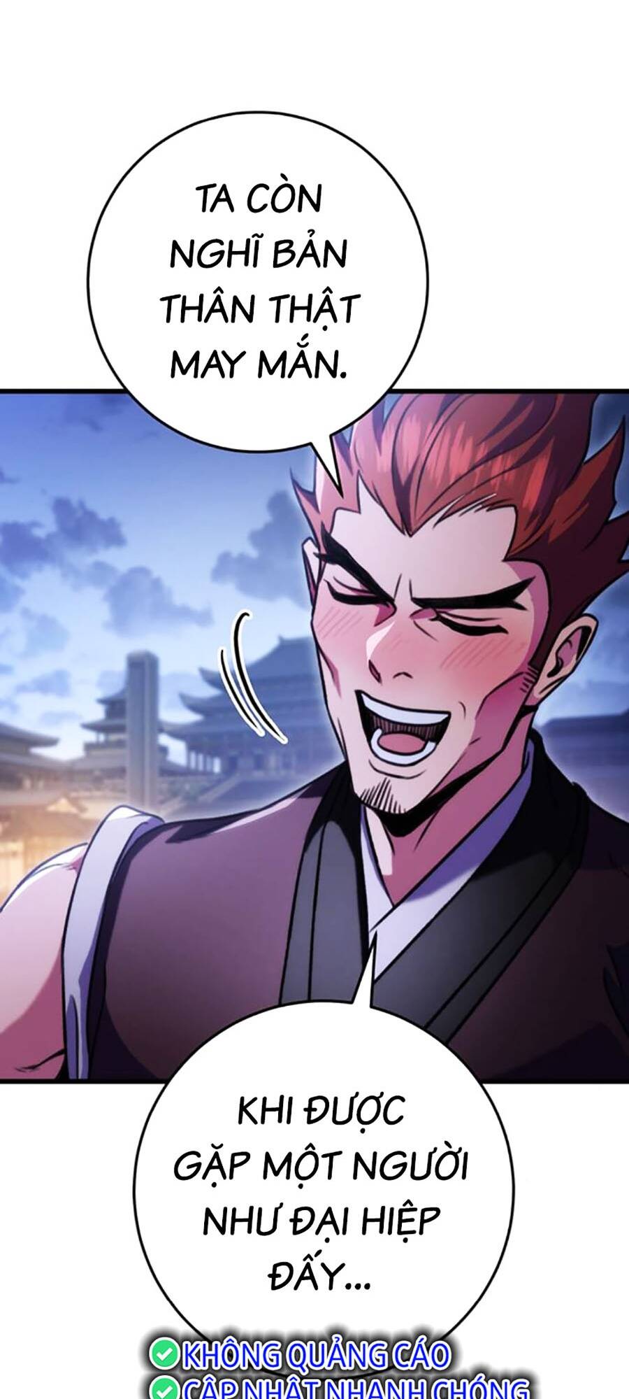 Thanh Kiếm Của Hoàng Đế - Chapter 23 - Page 77